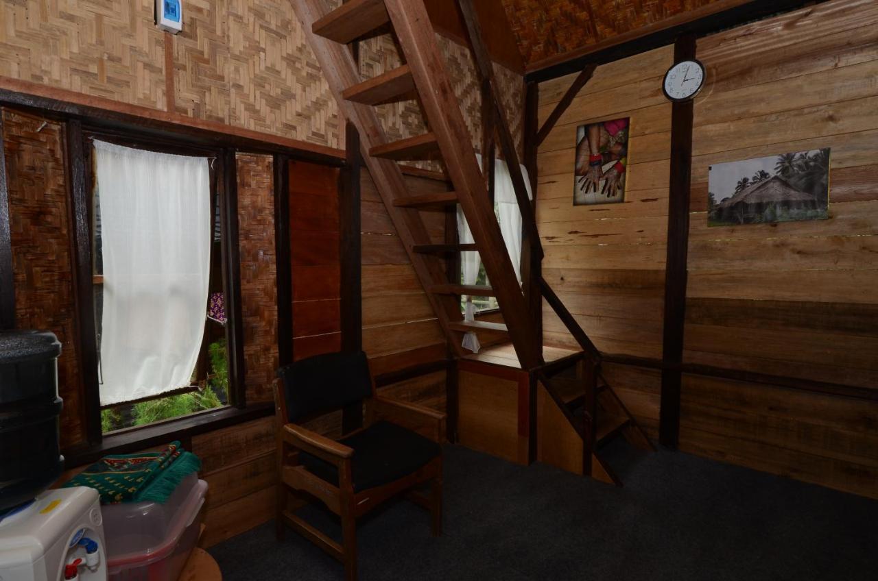 Canyon Jungle Stay Bukittinggi Kültér fotó