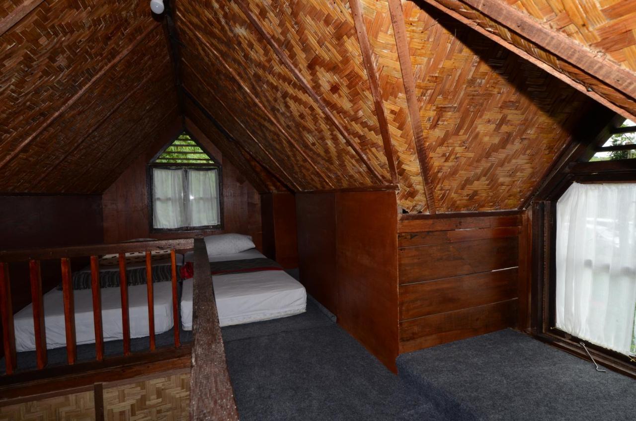 Canyon Jungle Stay Bukittinggi Kültér fotó