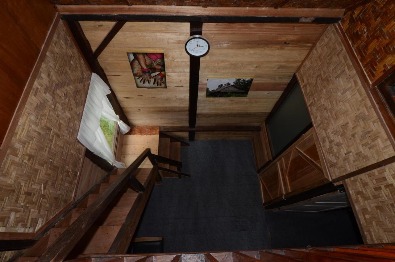 Canyon Jungle Stay Bukittinggi Kültér fotó