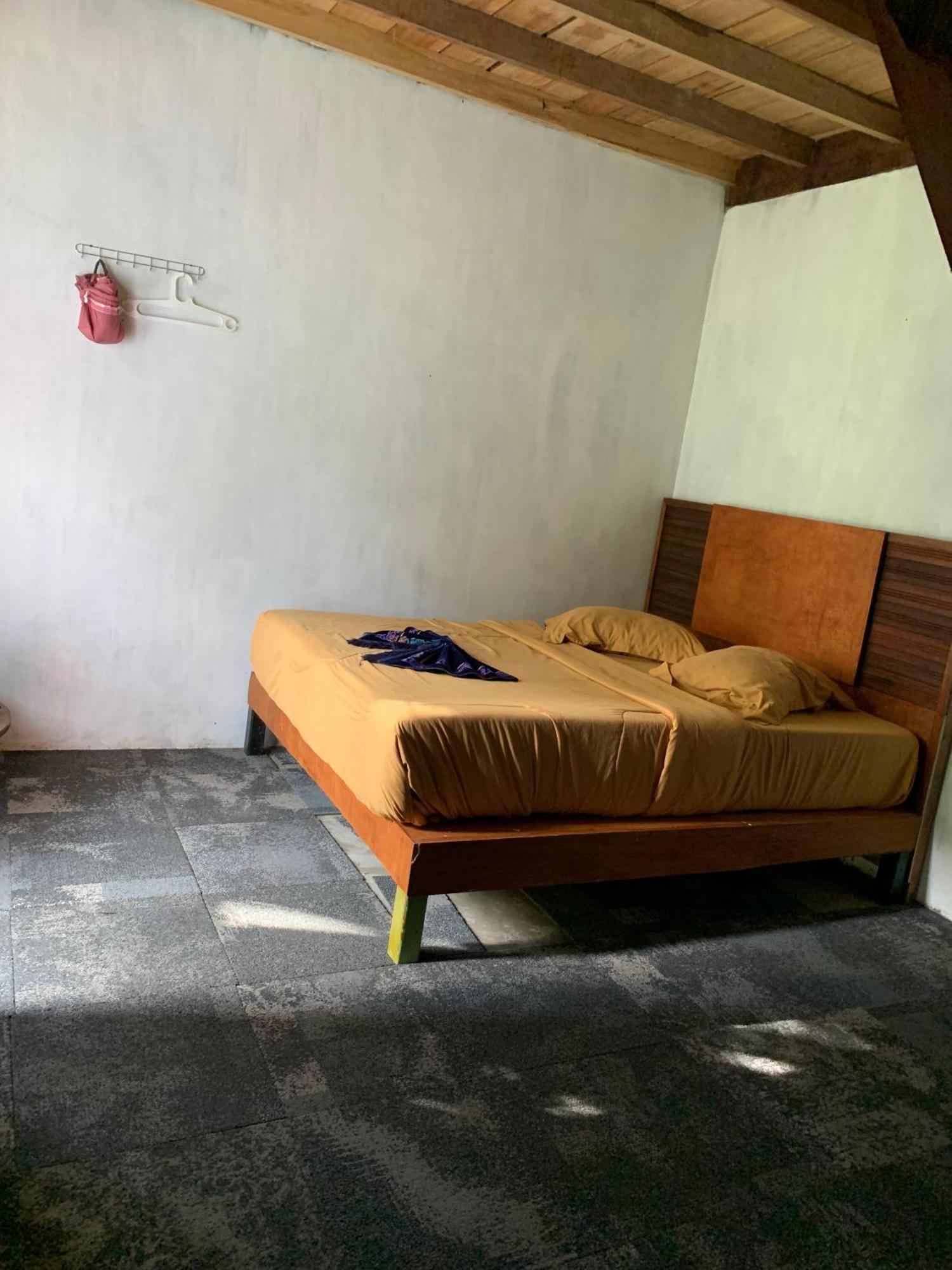 Canyon Jungle Stay Bukittinggi Kültér fotó