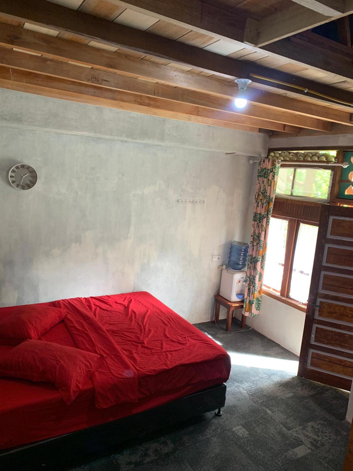 Canyon Jungle Stay Bukittinggi Kültér fotó